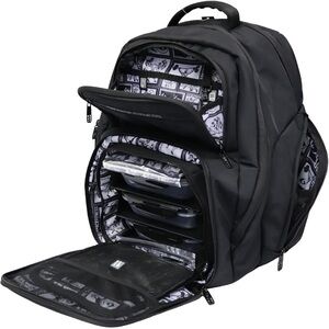 6 Pack Fitness Backpack